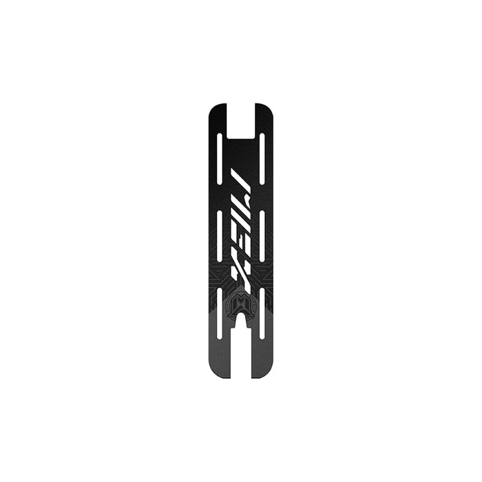 Madd Scooter - MGX Griptape E1 Extreme - schwarz mit Print - Scooter Griptapes