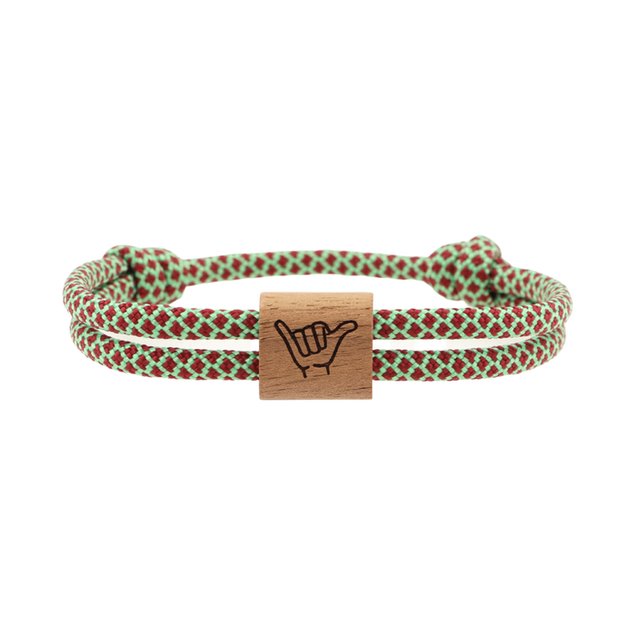 Eydl - Kona Hangloose - N-Jungle - Armband