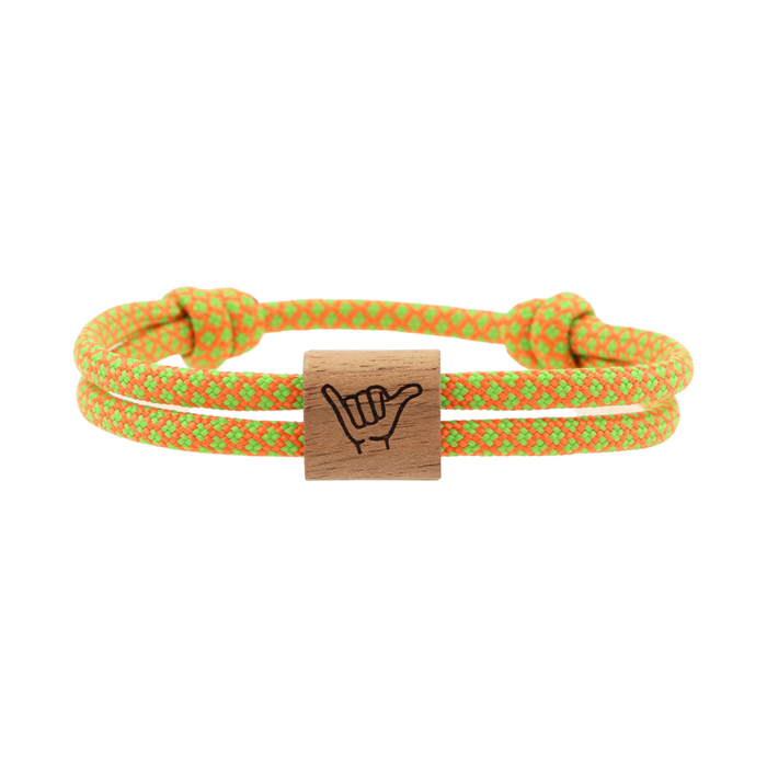 Eydl - Kona Hangloose - N-Yellowstone - Armband