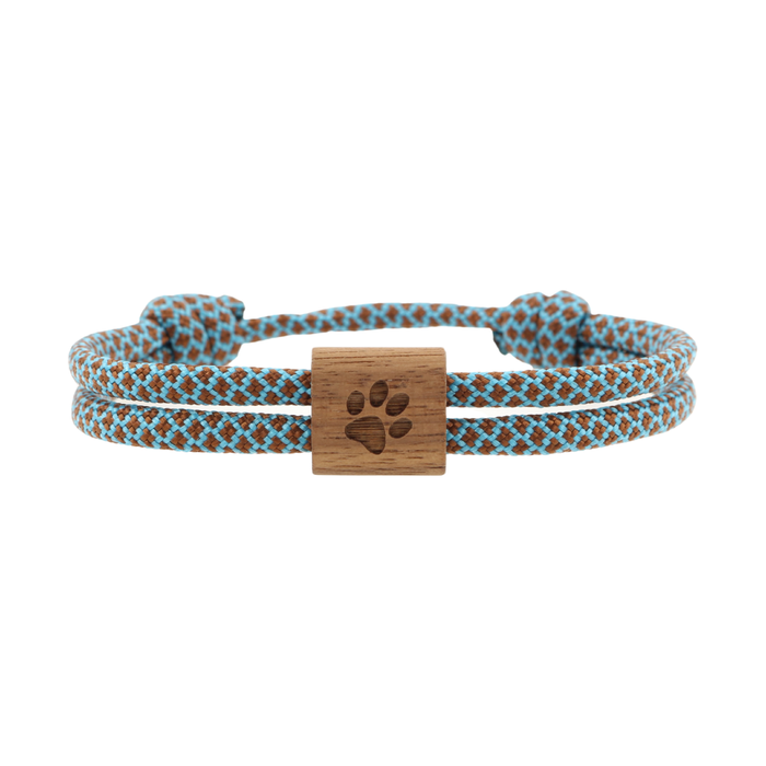 Eydl - Kona Pfote - N-Ocean - Armband