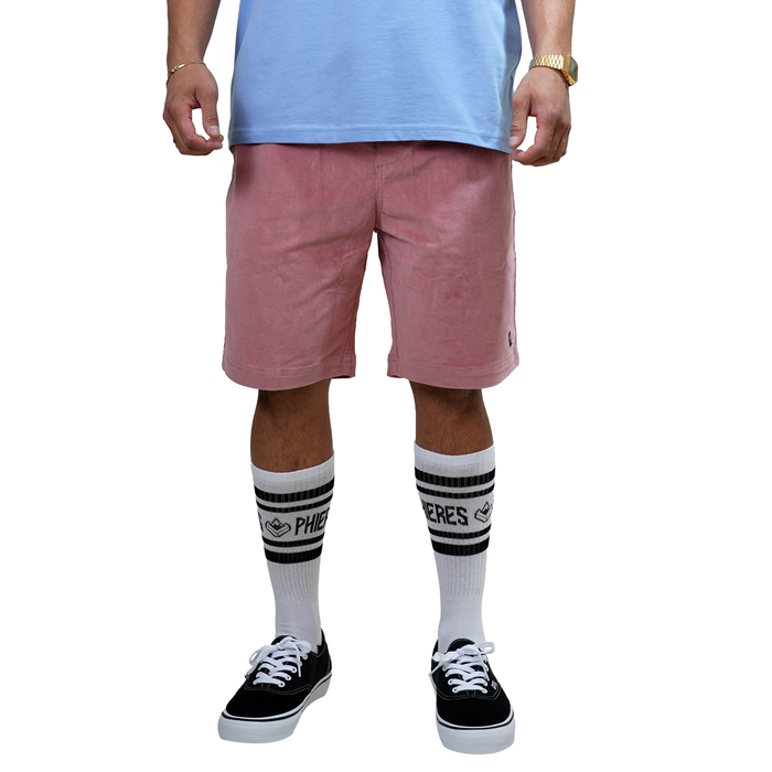 Phujirama - Phieres - Old Rose - Short