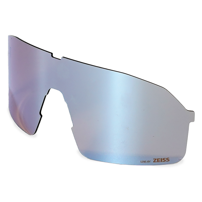 Sumatraph - Phieres - Super Blue - Ersatzscheibe Sportbrille