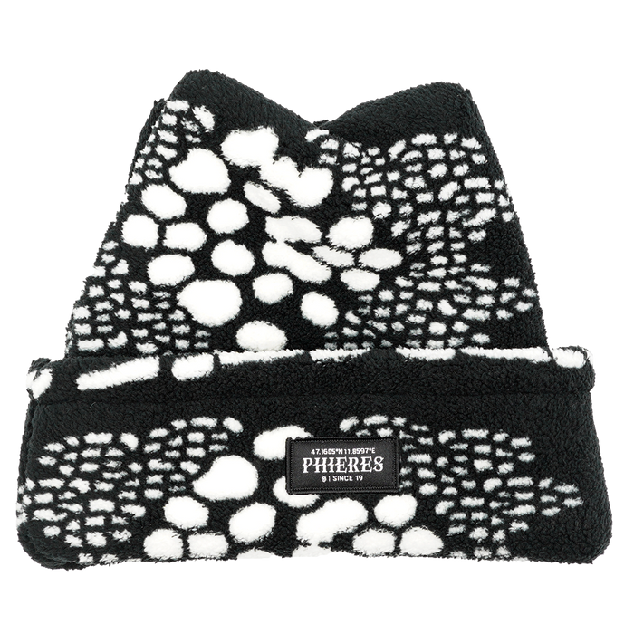 Kingpharl - Phieres - Black - Beanie