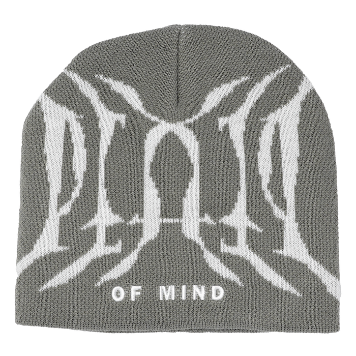 Pheacemaker - Phieres - Grey - Beanie