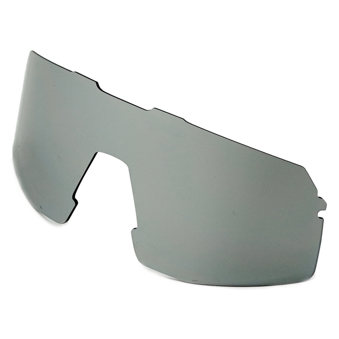 Tawonph Shield - Phieres - Silver Mirror - Ersatzscheibe Sportbrille