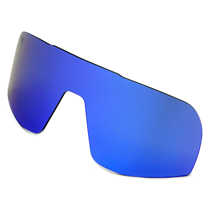 Tawonph - Phieres - Blue Mirror - Ersatzscheibe Sportbrille
