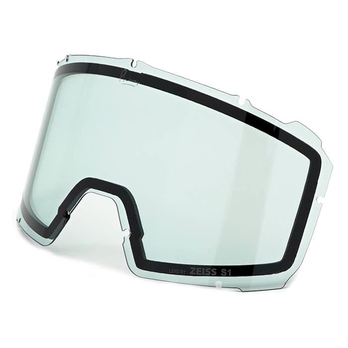 SL PH-10eighty - Phieres - Green S1 - Ersatzscheibe Snowboard Brille