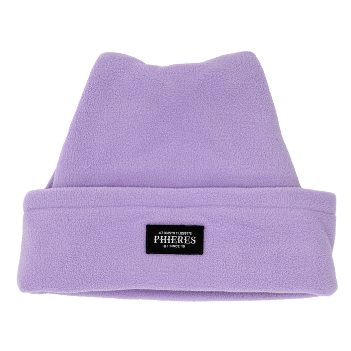 Kingpharl - Phieres - Sweet Lavender - Beanie