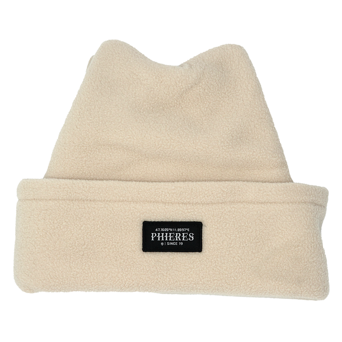 Kingpharl - Phieres - Bone - Beanie