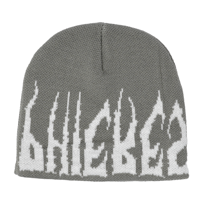 Hellphaiser - Phieres - Grey - Beanie