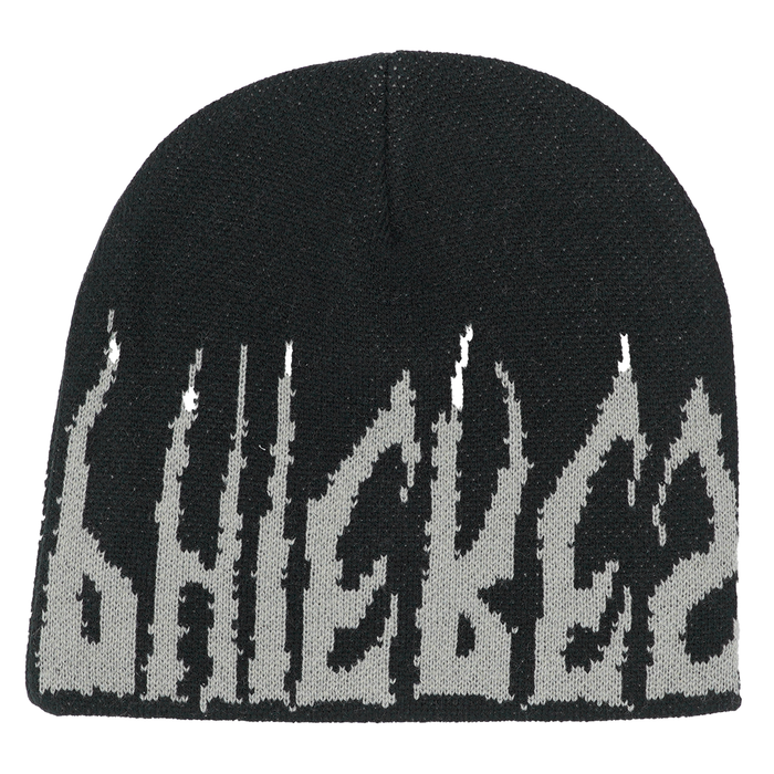 Hellphaiser - Phieres - Black - Beanie