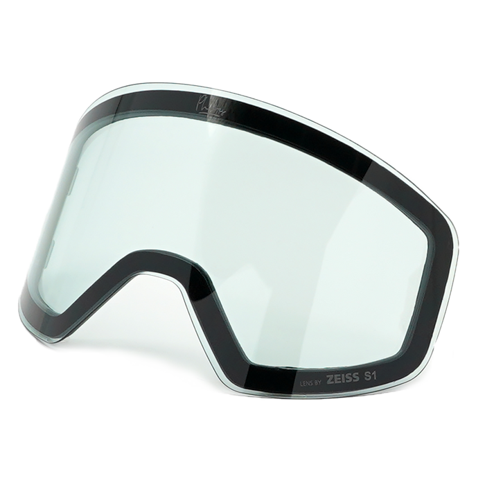 SL PH-12sixty - Phieres - Green S1 - Ersatzscheibe Snowboard Brille