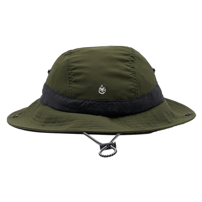 Anopher Boonie - Phieres - Olive - Hut