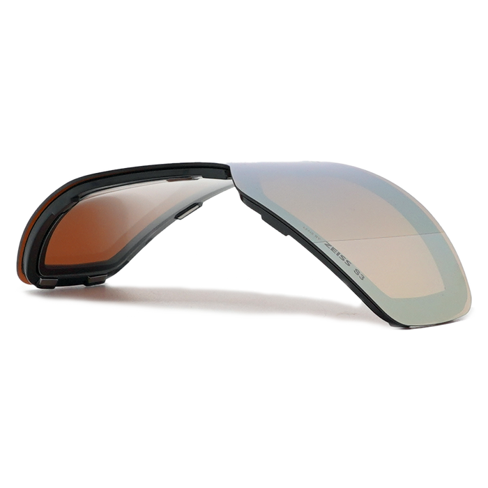 SL PH-12sixty - Phieres - Gold Sonar S3 - Ersatzscheibe Snowboard Brille
