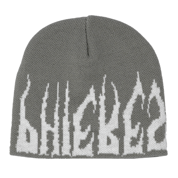 Hellphaiser - Phieres - Grey - Beanie