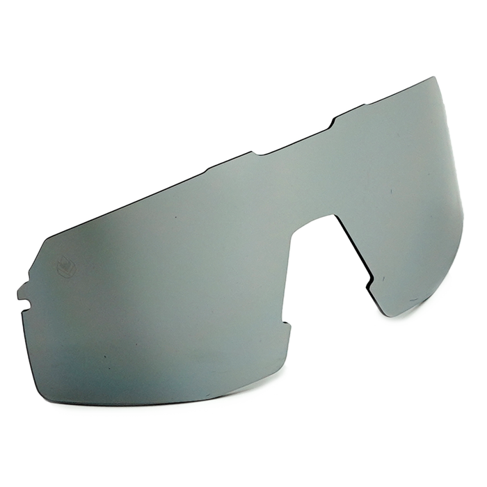 Tawonph Shield - Phieres - Silver Mirror - Ersatzscheibe Sportbrille