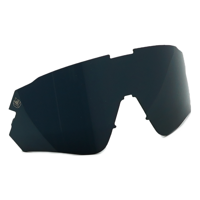 SL Sharkbiteph - Phieres - Black - Sportbrille Zubehör