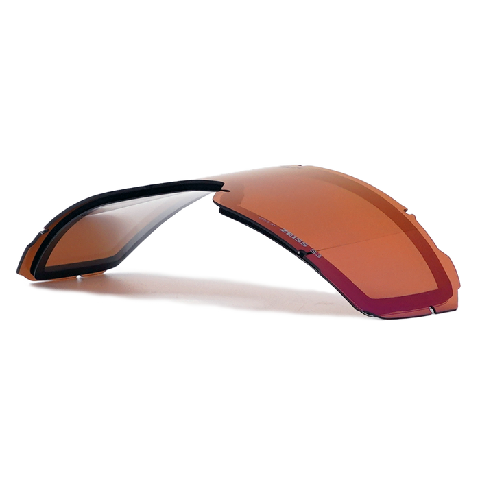 SL PH-10eighty - Phieres - Infrared Sonar S3 - Ersatzscheibe Snowboard Brille