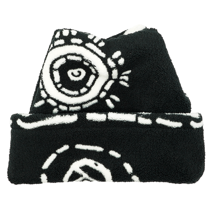 Kingpharl - Phieres - Black - Beanie