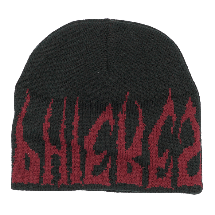 Hellphaiser - Phieres - Burgundy - Beanie