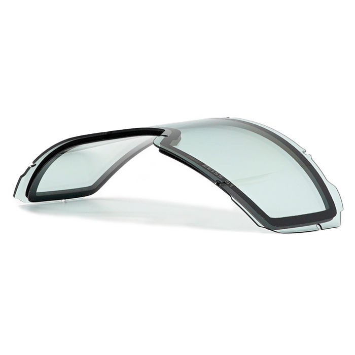 SL PH-10eighty - Phieres - Green S1 - Ersatzscheibe Snowboard Brille