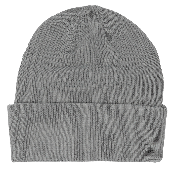 The Phar Recycled Polylana - Phieres - Grey - Beanie