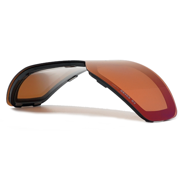 SL PH-12sixty - Phieres - Infrared Sonar S3 - Ersatzscheibe Snowboard Brille
