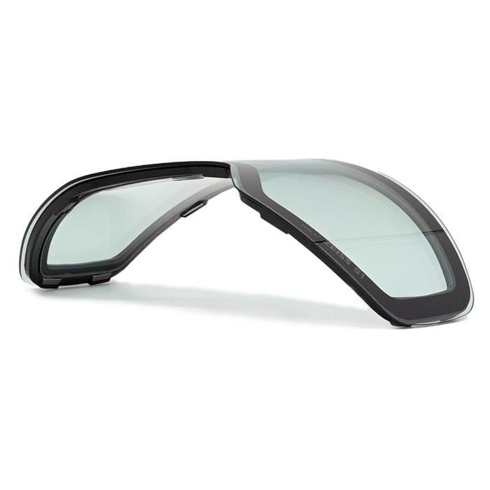 SL PH-12sixty - Phieres - Green S1 - Ersatzscheibe Snowboard Brille