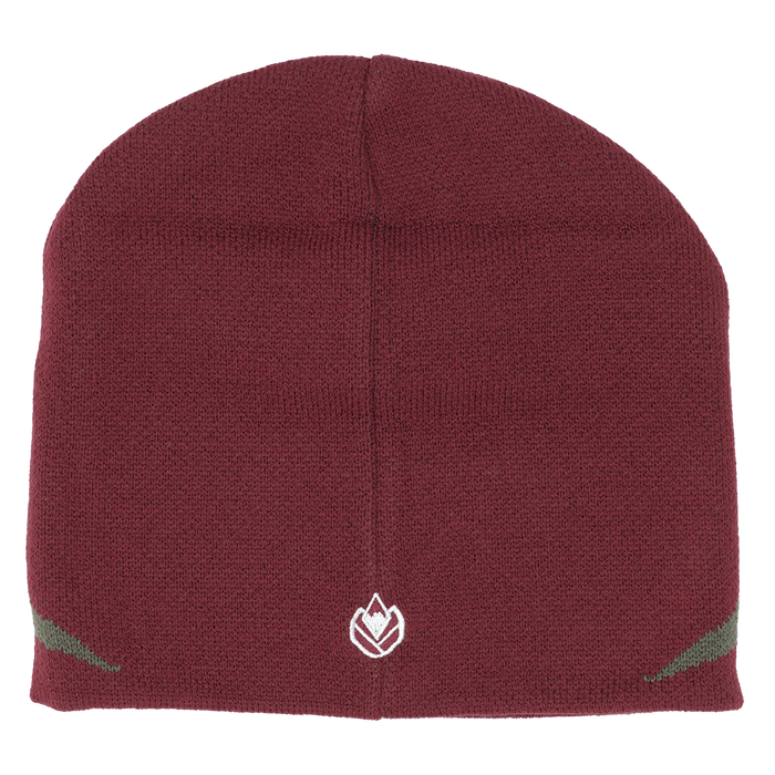 Pheacemaker - Phieres - Burgundy - Beanie