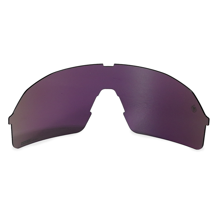 Sumatraph - Phieres - Green - Ersatzscheibe Sportbrille