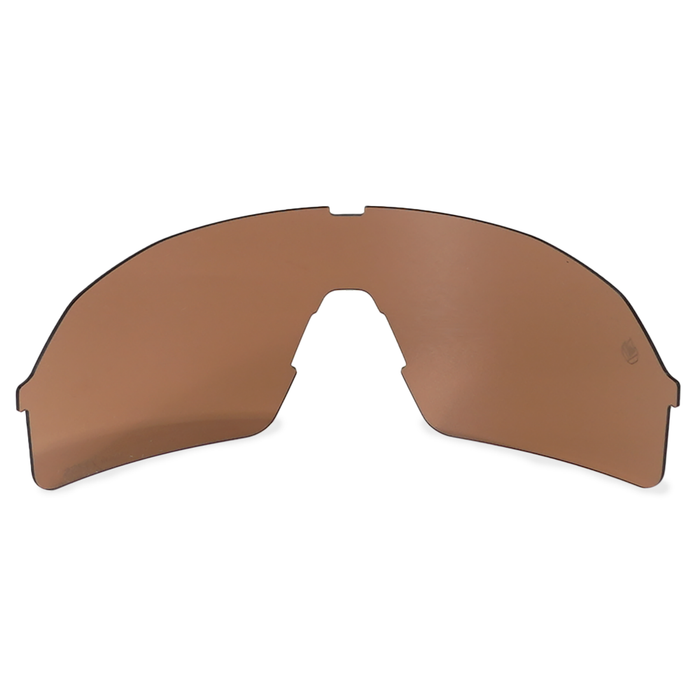 Sumatraph - Phieres - Turquoise - Ersatzscheibe Sportbrille