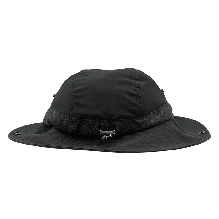 Anopher Boonie - Phieres - Black - Hut