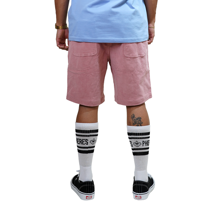 Phujirama - Phieres - Old Rose - Short