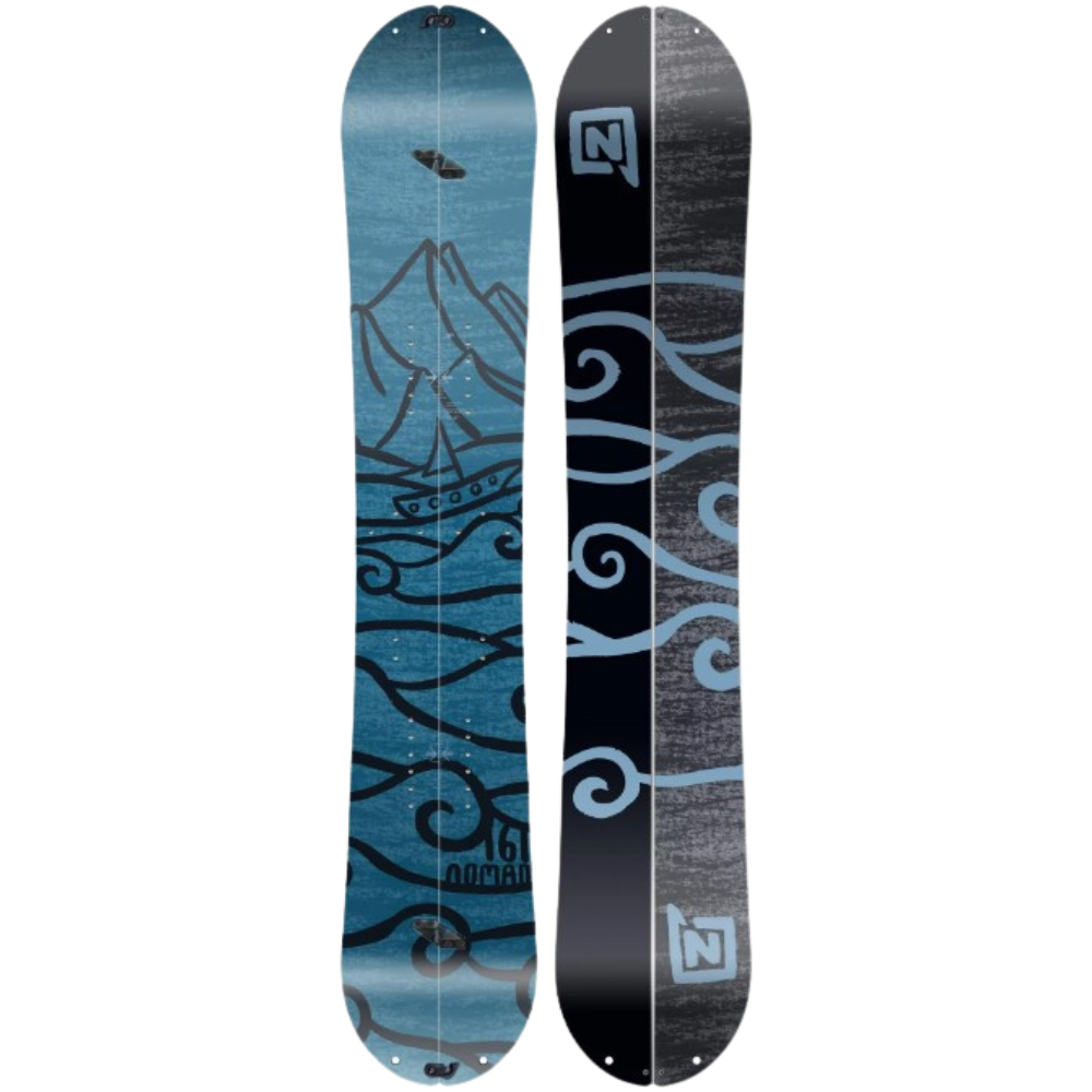 nitro nomad snowboard – Moreboards Treatment:Optional (+ $12.00) Water Repellent Treatment Manufacturer_G-Force you can ride through How To Make Your