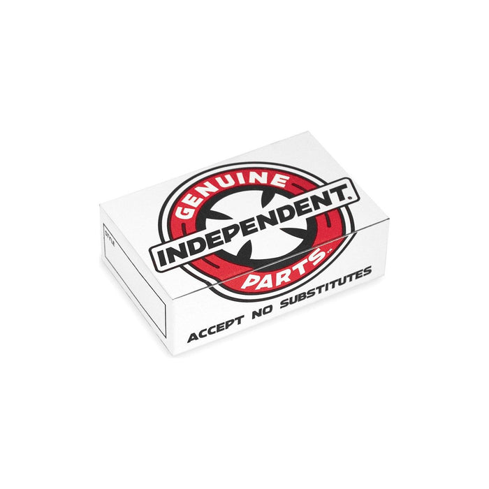 Axle Nuts Bulk - Independent -  Skateboard Schrauben