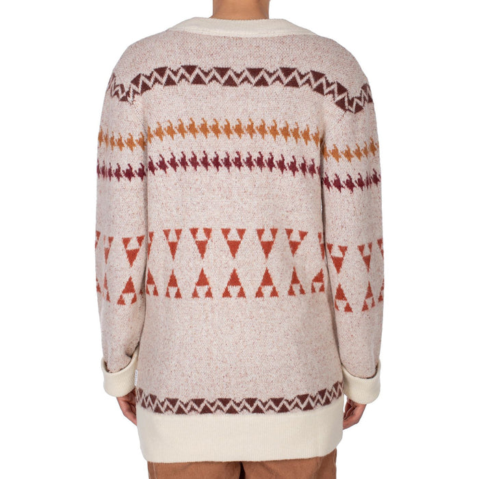 Britty Knit Jacket - Iriedaily - offwhite