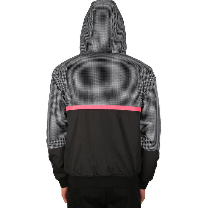 Rastron - Iriedaily - black - Übergangsjacke
