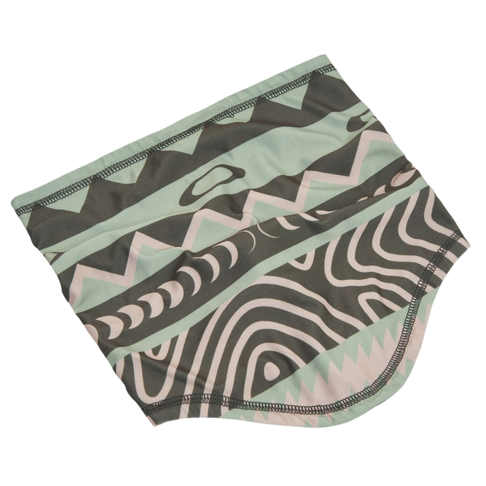 Tube Scarf Printed Neck Gaiter