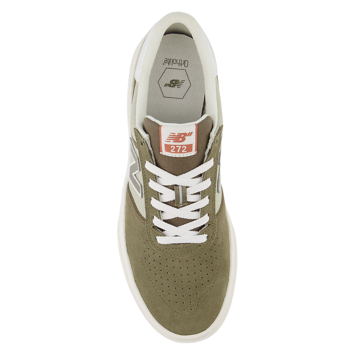 skate shoe Nm272olv