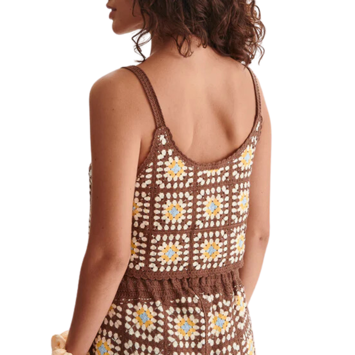 spaghetti shirt top