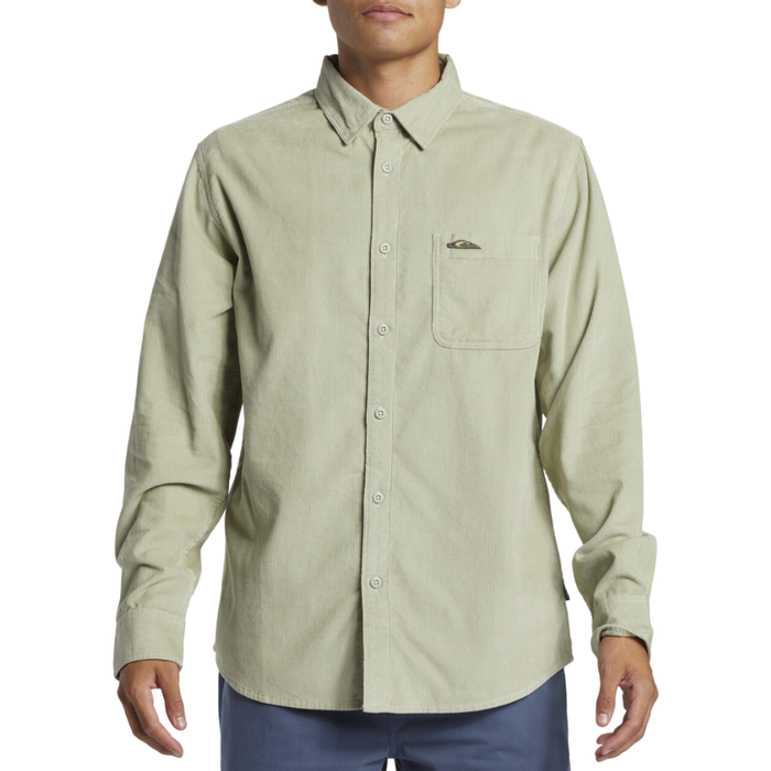 long-sleeved shirt Smoke Trail Cord