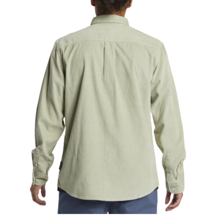 long-sleeved shirt Smoke Trail Cord