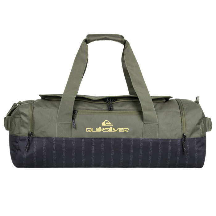 Shelter Duffle travel bag