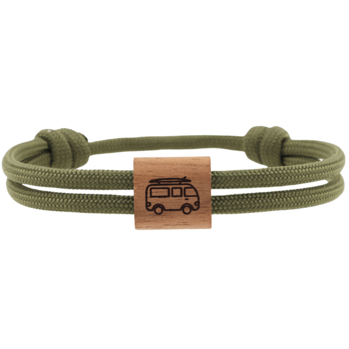 Kona Van bracelet