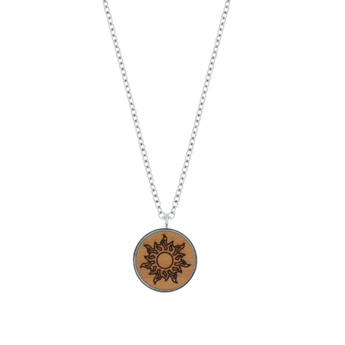 Skyla necklace