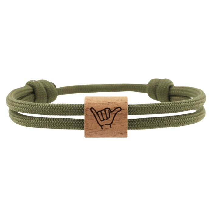 Kona Hangloose bracelet