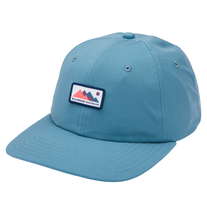 Adiv Trail Snapback