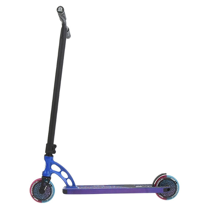 MGO Team Psychedelic Edition - Madd Scooter - NEO HYDRA - LIQUID CO - Scooter