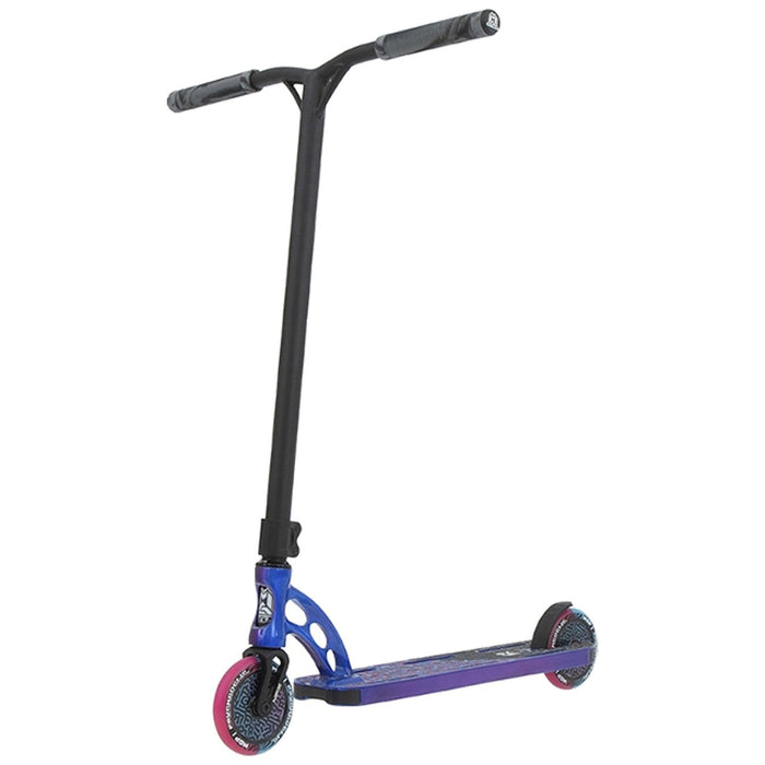 MGO Team Psychedelic Edition - Madd Scooter - NEO HYDRA - LIQUID CO - Scooter