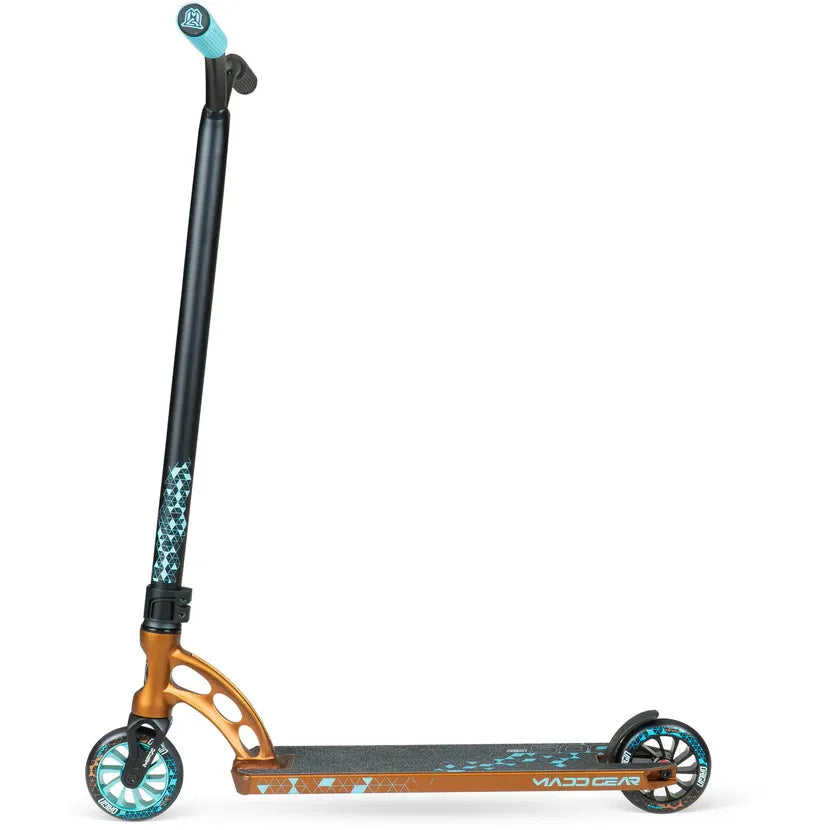 madd gear mgx MGX 500 – Moreboards